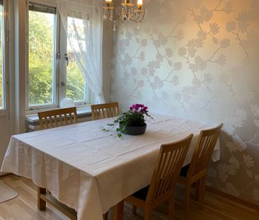 Ribegatan, Kista - Photo 2