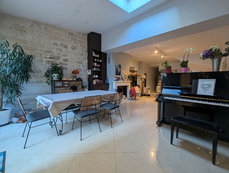 Location Maison 7 pièces 158m² - Photo 3