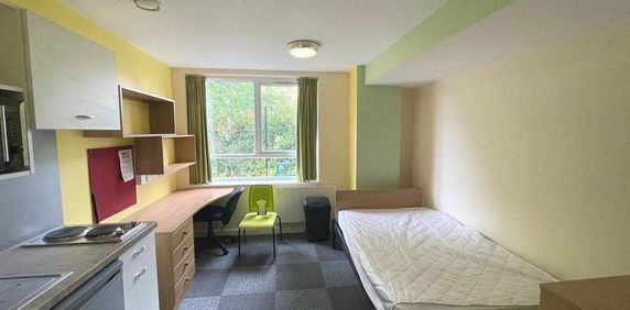 Studio to rent - Photo 2