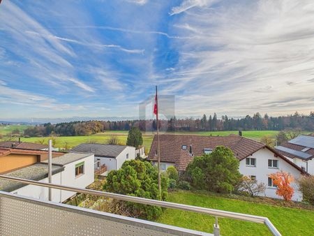 FANTASTISCHE AUSSICHT AN RUHIGER LAGE - Photo 3