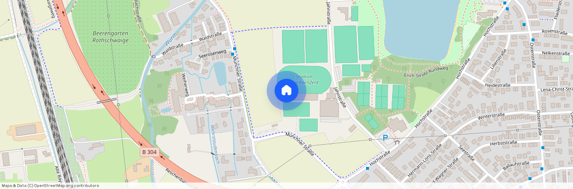 85757 Bayern - Karlsfeld