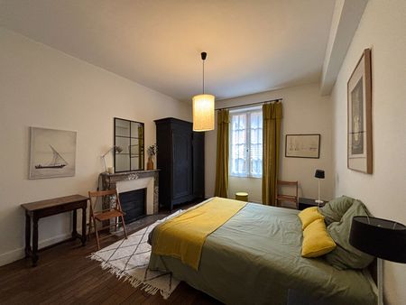 Location Appartement 3 pièces 81m² RENNES 35000 - Photo 4