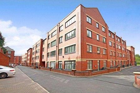 Warstone Lane, Birmingham, B18 - Photo 3