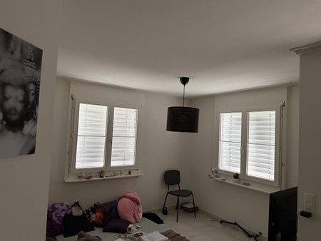 3.5 Zimmer, 107 m², 2. Stock - Photo 4