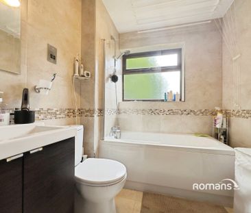 1 bedroom house to rent - Photo 3