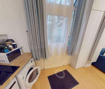 Location appartement 1 pièce, 34.30m², Paris 07 - Photo 6