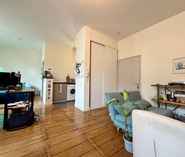 Location Appartement 1 pièce 39m² LIMOGES 87000 - Photo 2