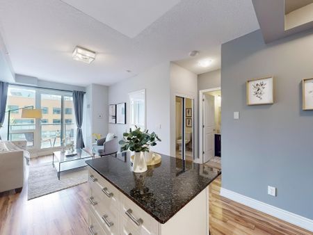 For Lease - 9088 Yonge Street Unit# 509A, Richmond Hill, Ontario - Photo 4