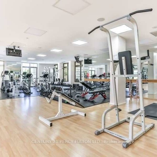 For Lease - 78 Harrison Garden Boulevard Unit# 414, Toronto, Ontario - Photo 1