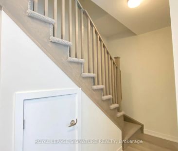 Condo Townhouse For Lease | W9264021 - Photo 4