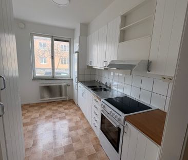 Stohagsvägen 37A - Foto 2