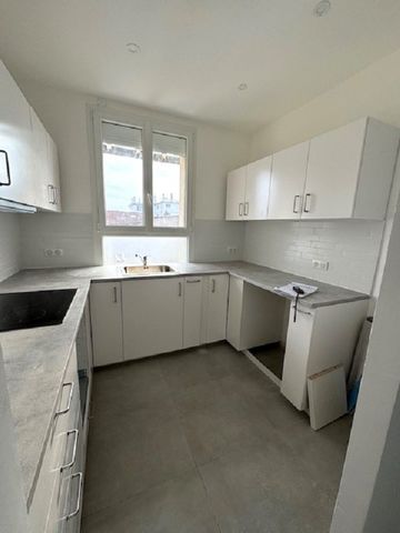 Location Appartement 3 pièces 55m² - Photo 2