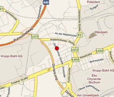 Goldhammer Str. 30, 44793 Bochum OT Stahlhausen - Foto 5