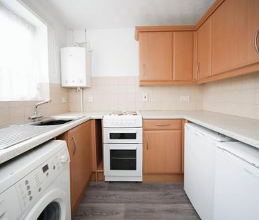 2 bedroom house to rent - Photo 2