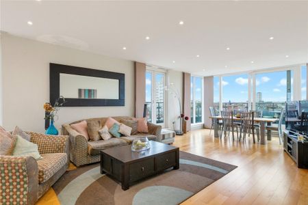 3 bedroom penthouse to rent - Photo 2