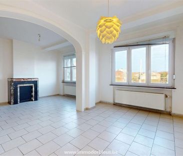 LIÈGE – Lumineux appartement 1 chambre + terrasse - Loyer: 650,00 €... - Photo 1