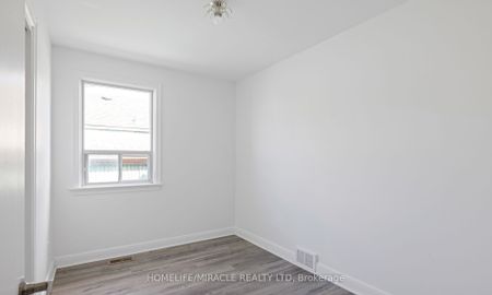 For Lease - 1340 Warden Avenue Unit# Main, Toronto, Ontario - Photo 5
