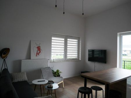 3 pokoje, od zaraz, taras - Фото 4