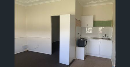 Renovated One Bedroom Unit - Photo 2