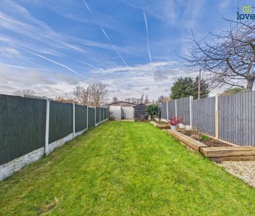 2 bedroom terraced house to rent - Photo 1