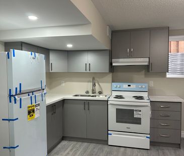 For Lease - 1116 Savoline Boulevard Unit# LOWER, Milton, Ontario - Photo 3