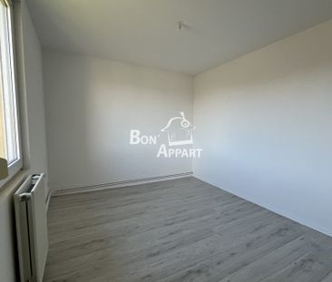 Appartement 3 pièces à Jarny - Photo 5