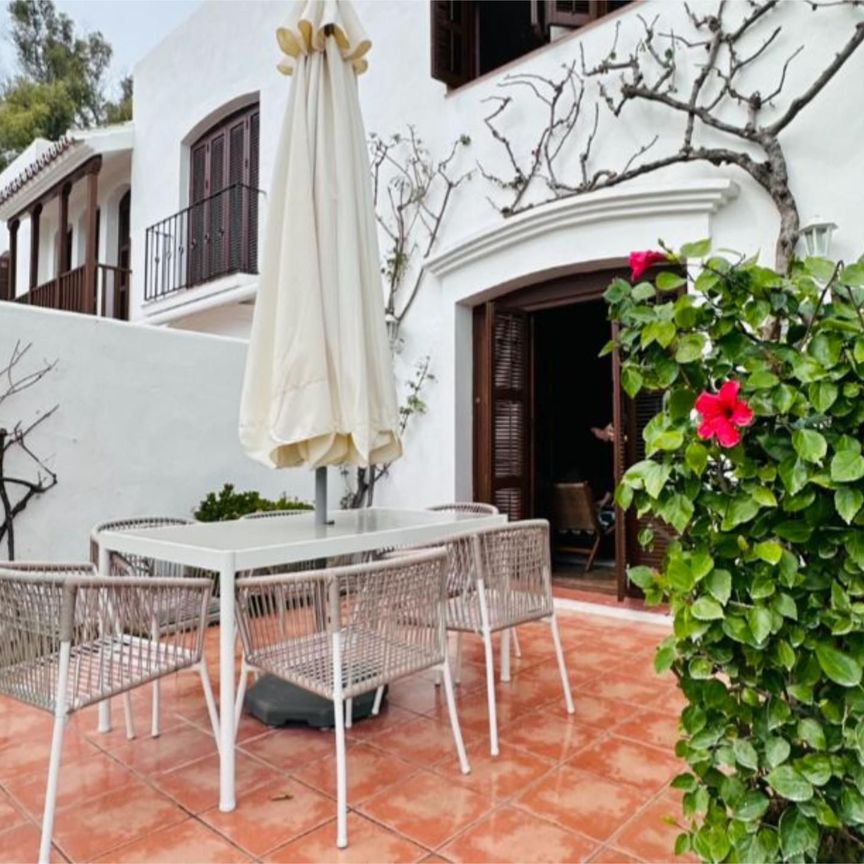 Piso de alquiler en Calle Elena, 2, Villacana - Costalita - Saladillo - Photo 1