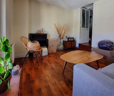 Location Appartement 2 pièces 45m² - Photo 1