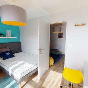 PERIOLE P Roommate 4 Bedrooms at Toulouse - Photo 2