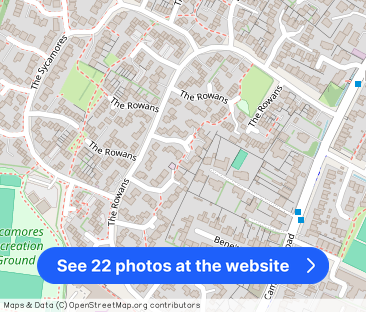 The Rowans, Milton, Cambridge, CB24 - Photo 1