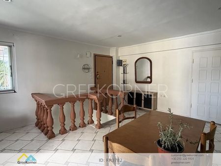 Διαμέρισμα για ενοικίαση Άνω Νεάπολη (Νίκαια) - Photo 4