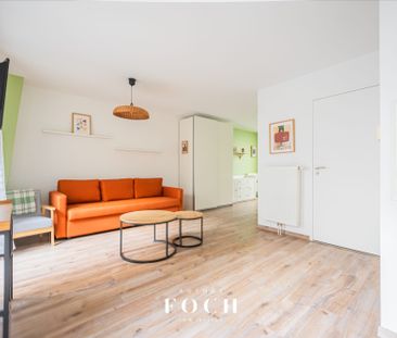 Location Appartement 2 pièces 36m² NANCY 54000 - Photo 2