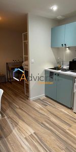 Studio de 21m² - Photo 3