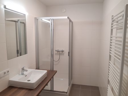 + HERBSTAKTION 1. MONAT MIETFREI + SCHÖNES WOHNEN MIT PERFEKTER RAUMAUFTEILUNG UND TOPAUSSTATTUNG - Photo 4