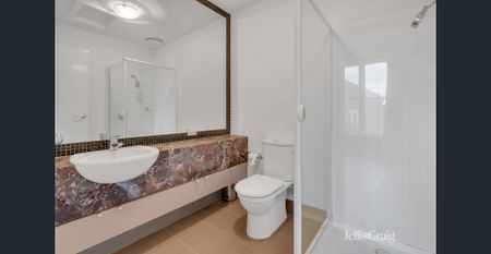 Two Bedroom Brunswick Apartment in Brickworks - Photo 5