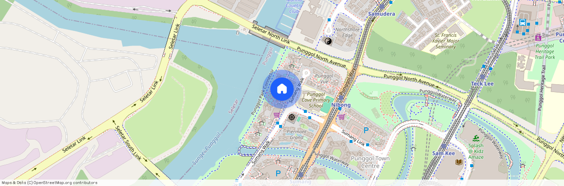 323B Sumang Walk (822323), Singapore