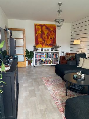 Malmö - 2rok - 6mån - 11.499kr/mån - Photo 1