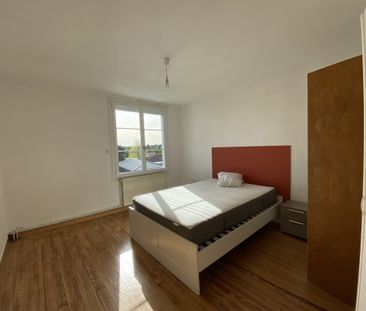 Location Maison 5 pièces 110m² VALLET 44330 - Photo 5