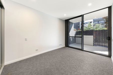 Courtyard Apartment I Bedrooms Separate I Modern & Stylish - Photo 4