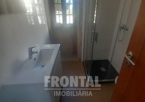 Moradia Isolada T2