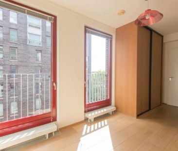 Appartement Albatrospad, Amsterdam-Nord - À louer - Photo 4