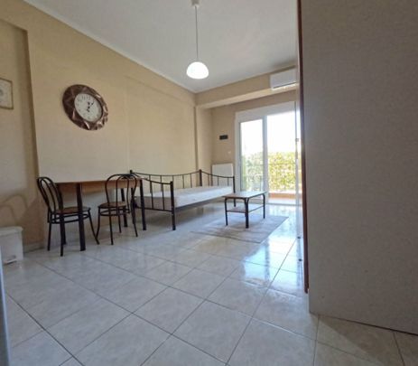 Studio/Γκαρσονιέρα για ενοικίαση Πανόραμα - Ιμαρέτ (Σέρρες) - Φωτογραφία 1