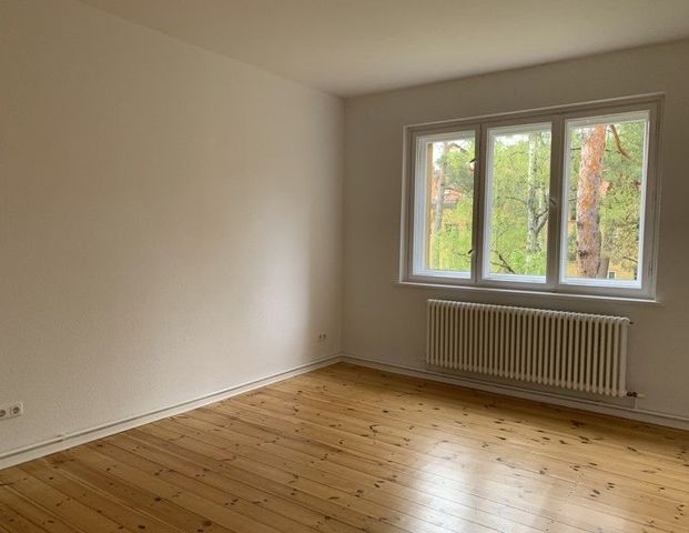 Gemütliche 2-Zimmer Wohnung im Grünen - Photo 1