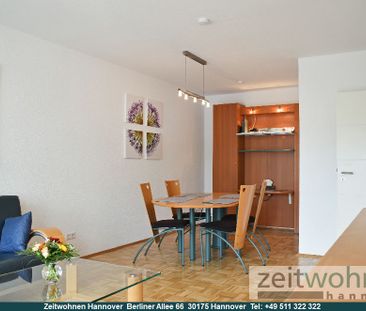 Laatzen, 2 Zimmer Wohnung, gepflegt in ruhiger Lage - Photo 4