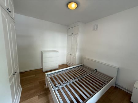 2 Bed Flat, Remsted House, NW6 - Photo 2