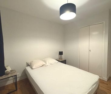 Location Appartement 3 pièces 53m² SEYSSINET PARISET 38170 - Photo 2