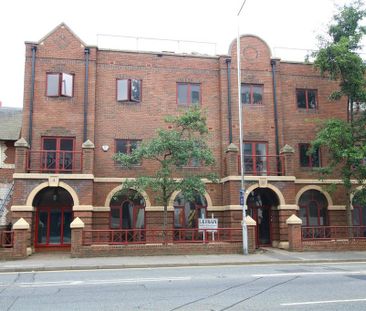 1 bedroom apartment to rent - Photo 5