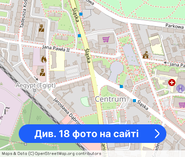 2-pokojowe mieszkanie na spokojnym osiedlu - Фото 1