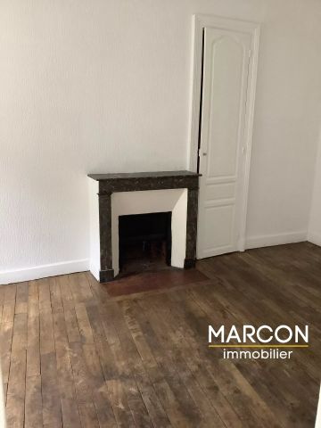 Location Appartement 6 pièces 114m² AUBUSSON 23200 - Photo 2