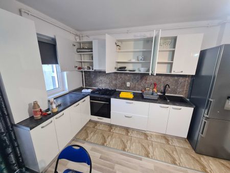 Metalurgiei studio etaj 3 berceni - Photo 3